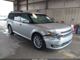 FORD FORD FLEX LIMITED