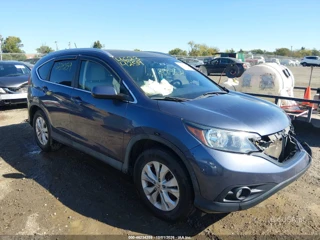 HONDA HONDA CR-V EX-L