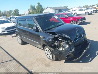 KIA KIA SOUL