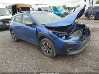 SUBARU SUBARU CROSSTREK PREMIUM