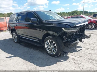 CADILLAC CADILLAC ESCALADE 4WD PREMIUM LUXURY