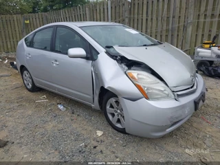 TOYOTA TOYOTA PRIUS