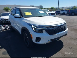 KIA KIA SELTOS S