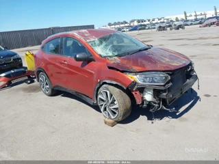 HONDA HONDA HR-V SPORT