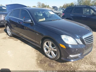 MERCEDES-BENZ MERCEDES-BENZ E 350 4MATIC