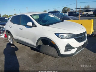 BUICK BUICK ENCORE GX PREFERRED FWD