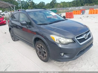 SUBARU SUBARU XV CROSSTREK 2.0I PREMIUM