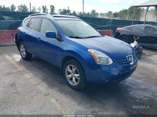 NISSAN NISSAN ROGUE SL