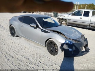 SCION SCION FR-S