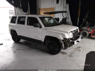 JEEP JEEP PATRIOT SPORT