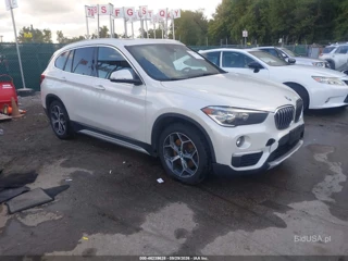 BMW X1 XDRIVE28I