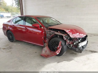 LEXUS LEXUS GS 350