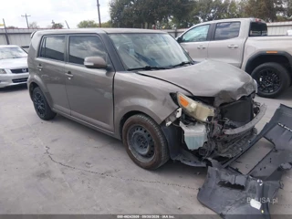 SCION SCION XB
