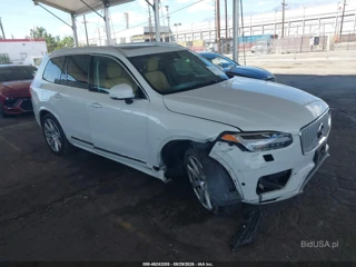 VOLVO VOLVO XC90 T6 INSCRIPTION