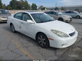 LEXUS LEXUS ES 330