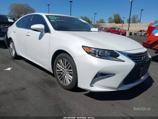 LEXUS LEXUS ES 350