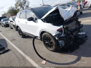 KIA KIA SPORTAGE X-PRO
