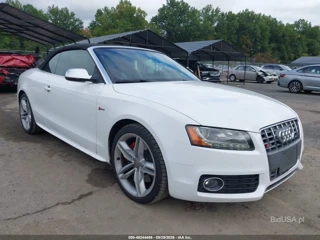 AUDI AUDI S5 3.0 PREMIUM PLUS