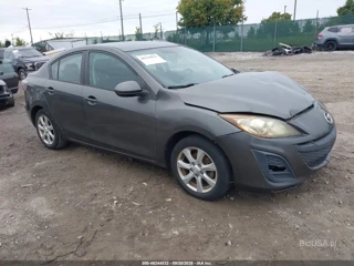 MAZDA MAZDA MAZDA3 I TOURING