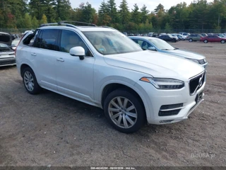 VOLVO VOLVO XC90 T6 MOMENTUM