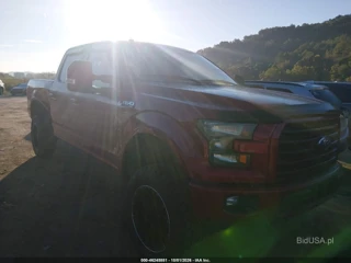 FORD FORD F-150 XLT