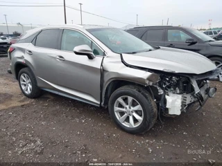 LEXUS LEXUS RX 350