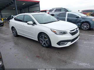 SUBARU SUBARU LEGACY LIMITED