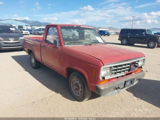 FORD FORD RANGER