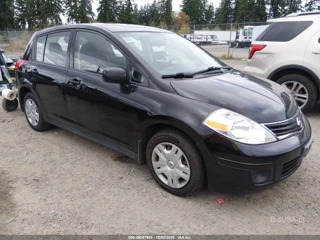 NISSAN NISSAN VERSA 1.8S