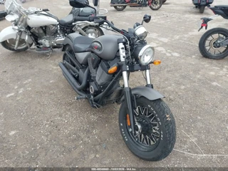 VICTORY MOTORCYCLES VICTORY MOTORCYCLES GUNNER