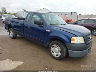 FORD FORD F-150 STX/XL/XLT