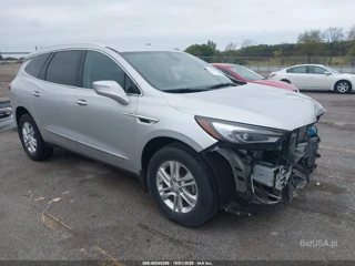 BUICK BUICK ENCLAVE PREMIUM
