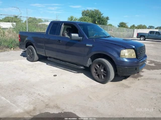 FORD FORD F-150 STX/XL/XLT