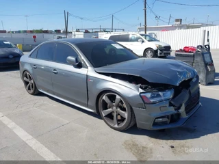 AUDI AUDI S4 3.0T PREMIUM PLUS