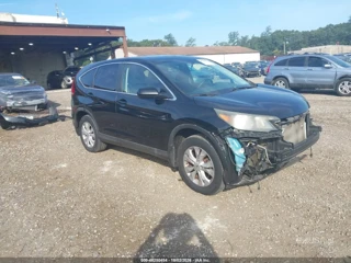 HONDA HONDA CR-V EX