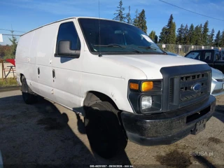 FORD FORD E-150 COMMERCIAL/RECREATIONAL