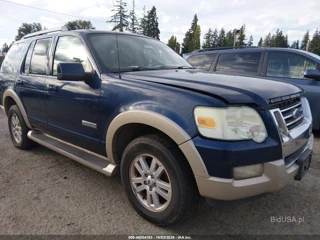 FORD FORD EXPLORER EDDIE BAUER