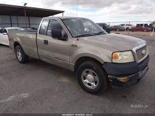 FORD FORD F150