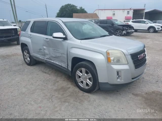 GMC TERRAIN SLE-1