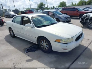 BUICK BUICK LESABRE LIMITED