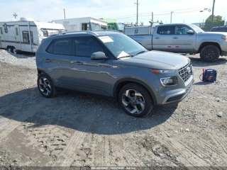 HYUNDAI HYUNDAI VENUE SEL