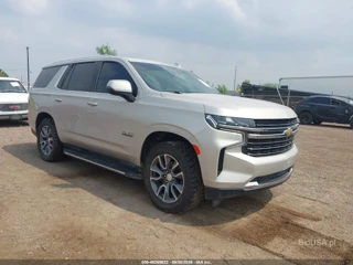 CHEVROLET CHEVROLET TAHOE 2WD LT