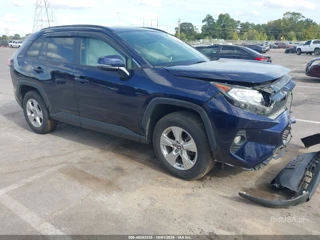 TOYOTA TOYOTA RAV4 XLE
