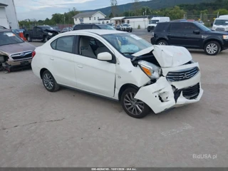 MITSUBISHI MITSUBISHI MIRAGE G4 ES