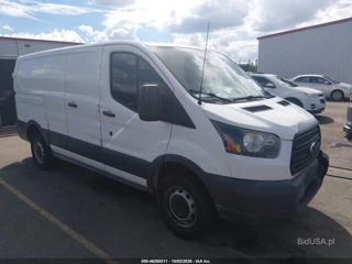 FORD FORD TRANSIT-250