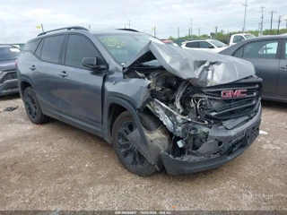 GMC TERRAIN SLT