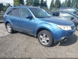 SUBARU SUBARU FORESTER 2.5X PREMIUM