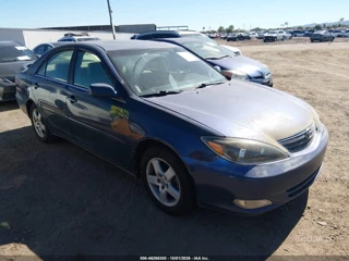 TOYOTA TOYOTA CAMRY SE V6