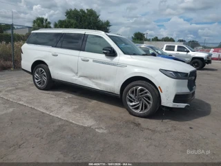 LINCOLN LINCOLN NAVIGATOR RESERVE L