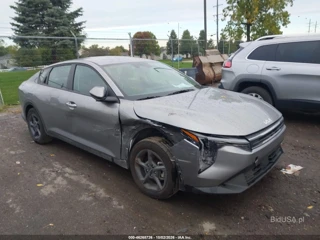KIA KIA K4 LXS